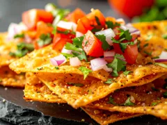Snack Studio, Raasa Kart 4447