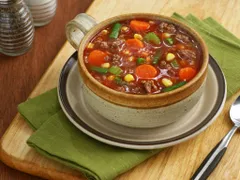 Special Chicken Soup, Raasa Kart 1787