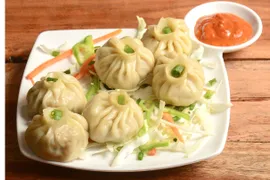 Darjeeling Tamang Momos, Raasa Kart 1661