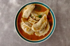 The Crystal Momos, Raasa Kart 5668