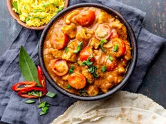 Thet Punjabi Chicken Corner, Raasa Kart 1543