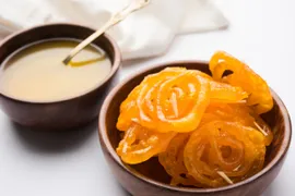 Jai Maa Ratangad Jalebi Bhandar, Raasa Kart 2875