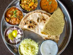 Krishna Ki Special Veg Biryani, Raasa Kart 5083