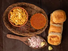 Shree Jee Vada Pav, Raasa Kart 4451