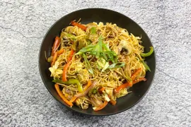 K.P. Burger Chowmein, Raasa Kart #1401