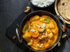 Ashok Chicken, Raasa Kart 1819