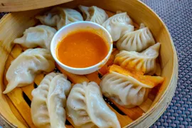 Mystery Momos, Raasa Kart 1750