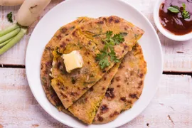 Hind Star Paratha, Raasa Kart #761