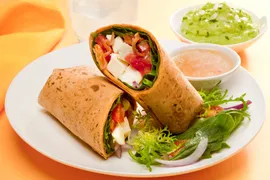 Calcutta Egg Roll, Raasa Kart 1847