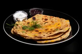 Sahil Paratha Corner, Raasa Kart #598