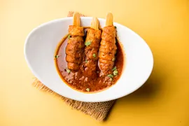 Krishna Chaap Corner, Raasa Kart 1422