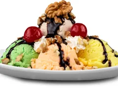 Ghantaghar Walo Ki Raj Fruit Icecream, Raasa Kart 4233