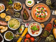 A.N Food Corner, Raasa Kart 2915