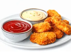 Zaika Kathi Roll And Momos, Raasa Kart 5025