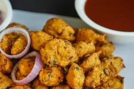 V. P. Yadav Pakodi Wale, Raasa Kart #983
