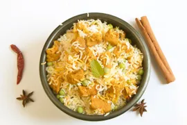 Vaishnavi Veg Biryani, Raasa Kart #470