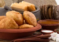 Karan Food Point, Raasa Kart #468