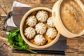 Zaika Momos, Raasa Kart #306