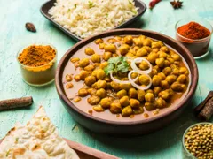 Seetaram Chole Bhature, Raasa Kart 5040