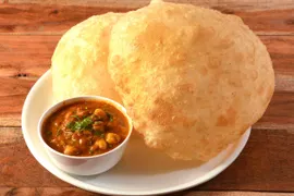 Shri Ganesh Chole Bhature, Raasa Kart #624