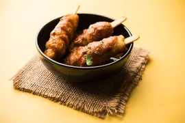 Patiala Shahi Caterers, Raasa Kart #914