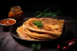 Khushi Ke Mashoor Paratha, Raasa Kart 1849