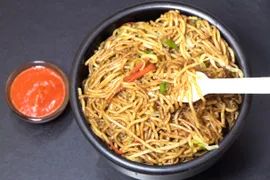 Sagar Chowmein, Raasa Kart 2972