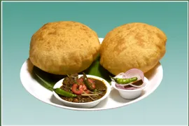 Shri Shyam Ji Special Chole Bhature, Raasa Kart 4688