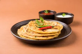 Arjun Yadav Food Corner, Raasa Kart #459