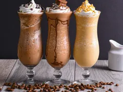 Chaurasiya G Juice And Shake, Raasa Kart 5035