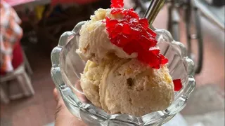 Teri Meri Fruit Ice Cream, Raasa Kart #1455