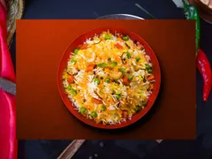 Shudh Shakahari Veg Biryani, Raasa Kart 5028