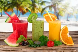 Bombay Juice Corner, Raasa Kart 3597