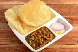 Chauhan Chole Bhature, Raasa Kart 4798