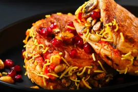 Mumbai Ka Mashoor Vada Pav, Raasa Kart 1928