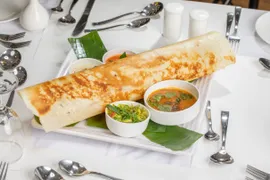 Special South Indian Masala Dosa, Raasa Kart #985