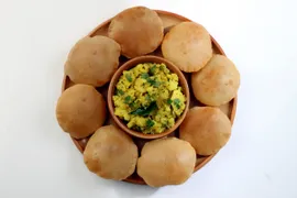 Bhole Nashta Bhandar (M), Raasa Kart #378