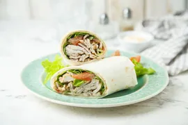 Zaika Kathi Rolls, Raasa Kart #306