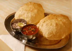 Shivaji Chole Bhature, Raasa Kart #433