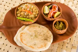 Shudh Shakahari Bhojnalaya, Raasa Kart #200