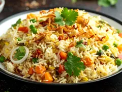 Deepak The Swaad, Raasa Kart 5016