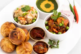 Sanjit Litti Chokha, Raasa Kart #901