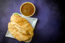 Gupta Ji Mathura Wale Chole Bhature, Raasa Kart #392