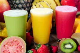 Insa Juice Corner, Raasa Kart 2974