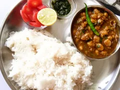 Special Chole Bhature, Raasa Kart 2868
