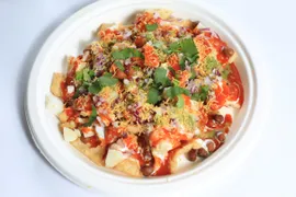 Somvir Chaat Bhandar, Raasa Kart #829