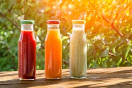 Balaji Juice & Shake, Raasa Kart 3475