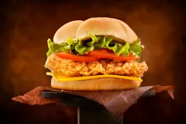 Masu Burger, Raasa Kart 1521