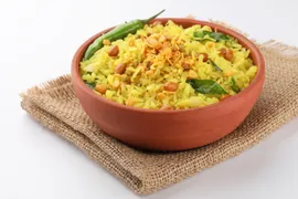 Poha King, Raasa Kart #589