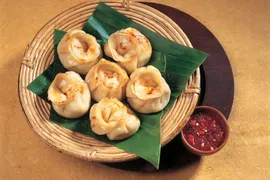 Ra Ra Momos Center, Raasa Kart 2377